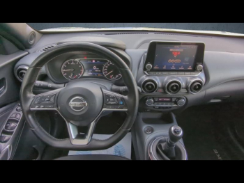 Photo 11 du bon plan NISSAN Juke 1.0 DIG-T 114ch Tekna 2021 occasion à 16900 €