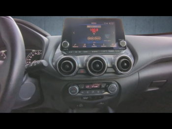 Photo 12 du bon plan NISSAN Juke 1.0 DIG-T 114ch Tekna 2021 occasion à 16900 €