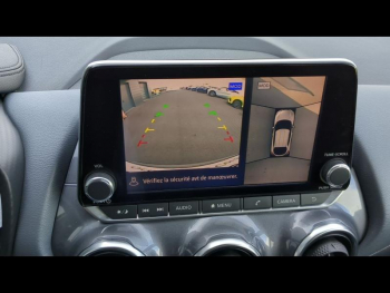 Photo 13 du bon plan NISSAN Juke 1.0 DIG-T 114ch Tekna 2021 occasion à 16900 €