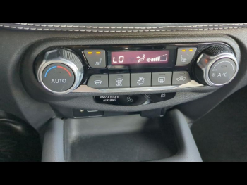 Photo 15 du bon plan NISSAN Juke 1.0 DIG-T 114ch Tekna 2021 occasion à 16900 €