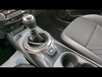 Photo 18 du bon plan NISSAN Juke 1.0 DIG-T 114ch Tekna 2021 occasion à 16900 €