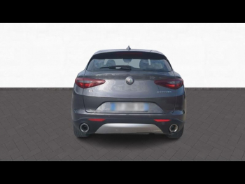 Photo 3 du bon plan ALFA ROMEO Stelvio 2.2 Diesel 180ch Business AT8 occasion à 18900 €
