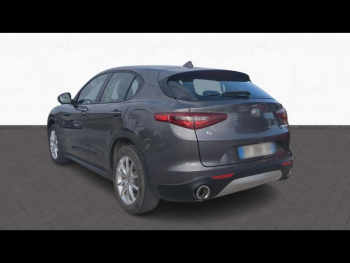 Photo 8 du bon plan ALFA ROMEO Stelvio 2.2 Diesel 180ch Business AT8 occasion à 18900 €