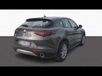 Photo 9 du bon plan ALFA ROMEO Stelvio 2.2 Diesel 180ch Business AT8 occasion à 18900 €