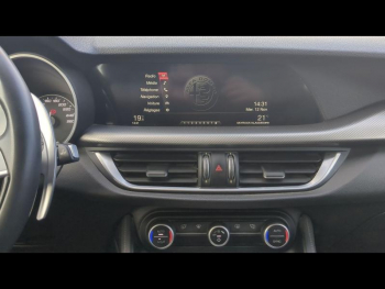 Photo 19 du bon plan ALFA ROMEO Stelvio 2.2 Diesel 180ch Business AT8 occasion à 18900 €