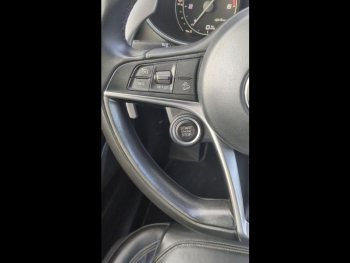 Photo 26 du bon plan ALFA ROMEO Stelvio 2.2 Diesel 180ch Business AT8 occasion à 18900 €