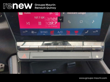 Photo 19 du bon plan RENAULT Austral 1.2 E-Tech full hybrid 200ch Techno esprit Alpine - 24 occasion à 37990 €