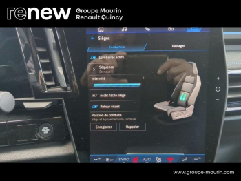 Photo 21 du bon plan RENAULT Austral 1.2 E-Tech full hybrid 200ch Techno esprit Alpine - 24 occasion à 37990 €