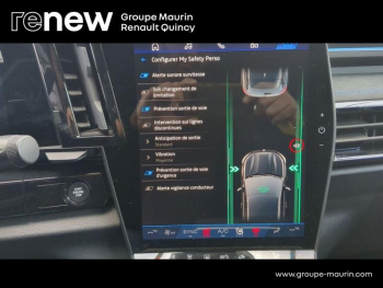 Photo 22 du bon plan RENAULT Austral 1.2 E-Tech full hybrid 200ch Techno esprit Alpine - 24 occasion à 37990 €