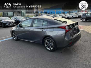 Photo 2 du bon plan TOYOTA Prius 122h Dynamic Pack Premium MY21 occasion à 20490 €