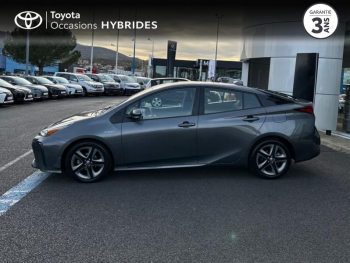 Photo 3 du bon plan TOYOTA Prius 122h Dynamic Pack Premium MY21 occasion à 20490 €