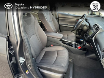 Photo 6 du bon plan TOYOTA Prius 122h Dynamic Pack Premium MY21 occasion à 20490 €