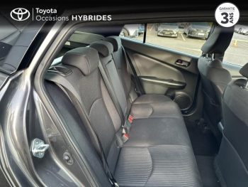 Photo 7 du bon plan TOYOTA Prius 122h Dynamic Pack Premium MY21 occasion à 20490 €