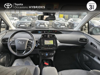 Photo 8 du bon plan TOYOTA Prius 122h Dynamic Pack Premium MY21 occasion à 20490 €