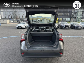 Photo 10 du bon plan TOYOTA Prius 122h Dynamic Pack Premium MY21 occasion à 20490 €