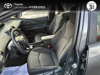Photo 11 du bon plan TOYOTA Prius 122h Dynamic Pack Premium MY21 occasion à 20490 €