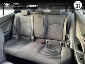 Photo 12 du bon plan TOYOTA Prius 122h Dynamic Pack Premium MY21 occasion à 20490 €