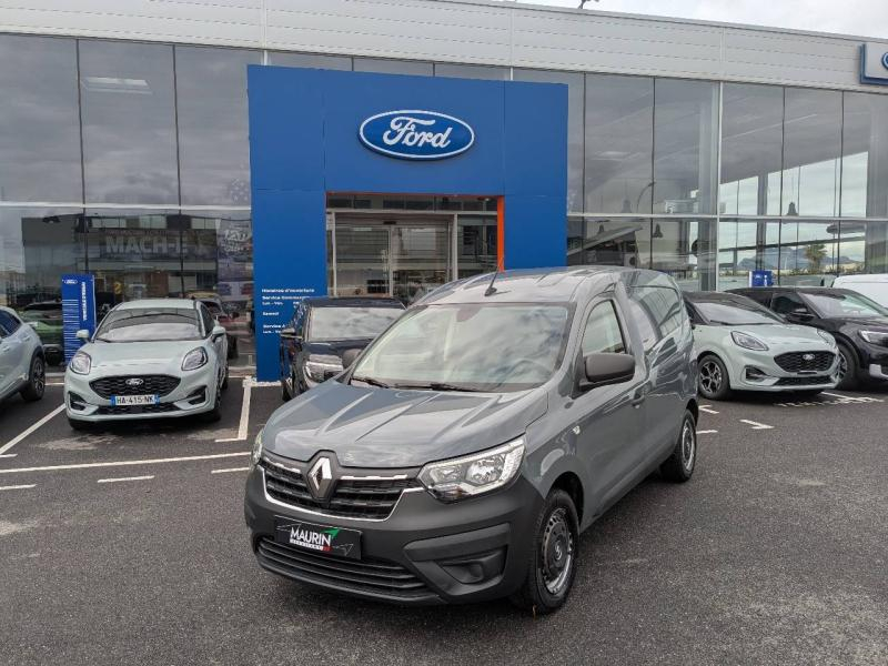 Bon plan RENAULT Express Van 1.5 Blue dCi 95ch Confort occasion