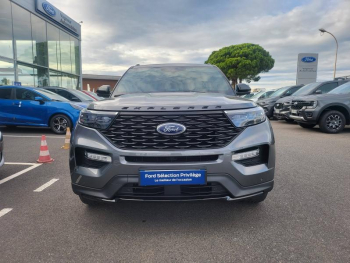 Photo 2 du bon plan FORD Explorer 3.0 EcoBoost 457ch Parallel PHEV ST-Line i-AWD BVA10 25cv occasion à 75950 €