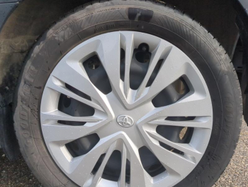 Photo 7 du bon plan TOYOTA Aygo X 1.0 VVT-i 72ch Active occasion à 11990 €