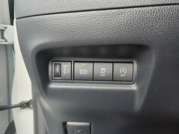 Photo 13 du bon plan TOYOTA Aygo X 1.0 VVT-i 72ch Active occasion à 11990 €