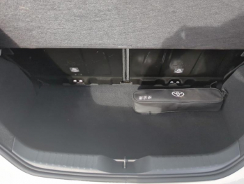 Photo 21 du bon plan TOYOTA Aygo X 1.0 VVT-i 72ch Active occasion à 11990 €