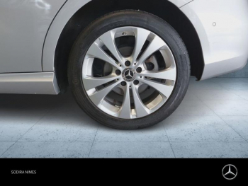Photo 11 du bon plan MERCEDES-BENZ Classe B 180 d 109ch Sensation 7G-DCT occasion à 15900 €