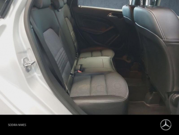 Photo 14 du bon plan MERCEDES-BENZ Classe B 180 d 109ch Sensation 7G-DCT occasion à 15900 €