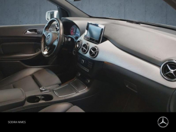 Photo 15 du bon plan MERCEDES-BENZ Classe B 180 d 109ch Sensation 7G-DCT occasion à 15900 €