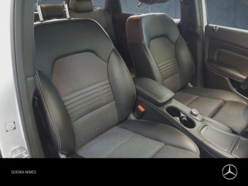 Photo 17 du bon plan MERCEDES-BENZ Classe B 180 d 109ch Sensation 7G-DCT occasion à 15900 €