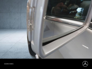 Photo 18 du bon plan MERCEDES-BENZ Classe B 180 d 109ch Sensation 7G-DCT occasion à 15900 €