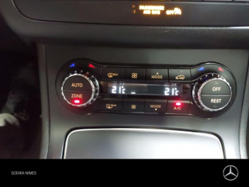 Photo 19 du bon plan MERCEDES-BENZ Classe B 180 d 109ch Sensation 7G-DCT occasion à 15900 €