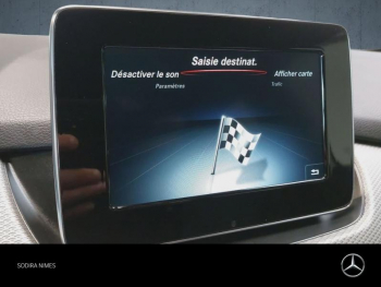 Photo 20 du bon plan MERCEDES-BENZ Classe B 180 d 109ch Sensation 7G-DCT occasion à 15900 €