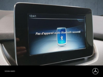 Photo 22 du bon plan MERCEDES-BENZ Classe B 180 d 109ch Sensation 7G-DCT occasion à 15900 €