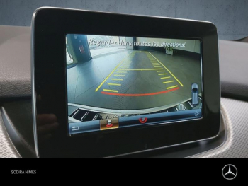 Photo 24 du bon plan MERCEDES-BENZ Classe B 180 d 109ch Sensation 7G-DCT occasion à 15900 €