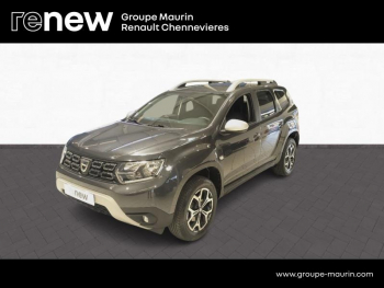 Photo 2 du bon plan DACIA Duster 1.3 TCe 150ch FAP Prestige  4x2 E6U occasion à 17899 €