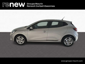 Photo 2 du bon plan RENAULT Clio 1.0 TCe 90ch Business -21N occasion à 15988 €