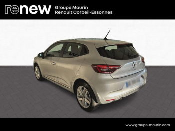 Photo 3 du bon plan RENAULT Clio 1.0 TCe 90ch Business -21N occasion à 15988 €