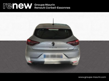Photo 4 du bon plan RENAULT Clio 1.0 TCe 90ch Business -21N occasion à 15988 €
