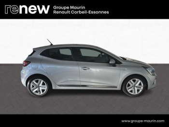Photo 6 du bon plan RENAULT Clio 1.0 TCe 90ch Business -21N occasion à 15988 €