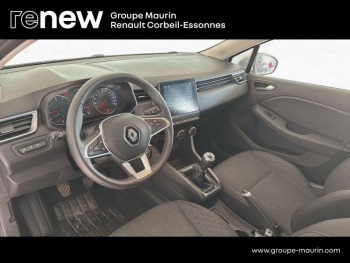 Photo 9 du bon plan RENAULT Clio 1.0 TCe 90ch Business -21N occasion à 15988 €