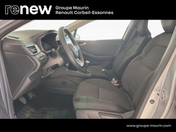 Photo 10 du bon plan RENAULT Clio 1.0 TCe 90ch Business -21N occasion à 15988 €