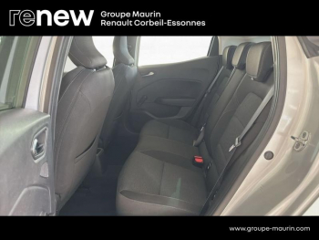 Photo 11 du bon plan RENAULT Clio 1.0 TCe 90ch Business -21N occasion à 15988 €