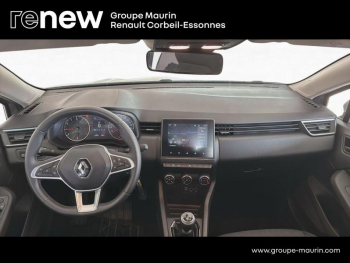 Photo 12 du bon plan RENAULT Clio 1.0 TCe 90ch Business -21N occasion à 15988 €