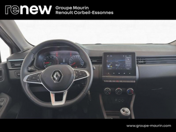 Photo 13 du bon plan RENAULT Clio 1.0 TCe 90ch Business -21N occasion à 15988 €