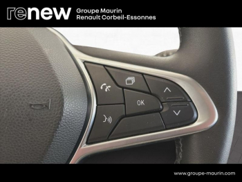 Photo 18 du bon plan RENAULT Clio 1.0 TCe 90ch Business -21N occasion à 15988 €