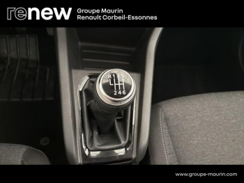 Photo 21 du bon plan RENAULT Clio 1.0 TCe 90ch Business -21N occasion à 15988 €