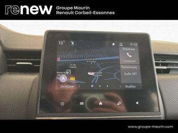 Photo 22 du bon plan RENAULT Clio 1.0 TCe 90ch Business -21N occasion à 15988 €