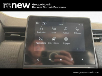 Photo 23 du bon plan RENAULT Clio 1.0 TCe 90ch Business -21N occasion à 15988 €