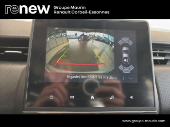 Photo 24 du bon plan RENAULT Clio 1.0 TCe 90ch Business -21N occasion à 15988 €